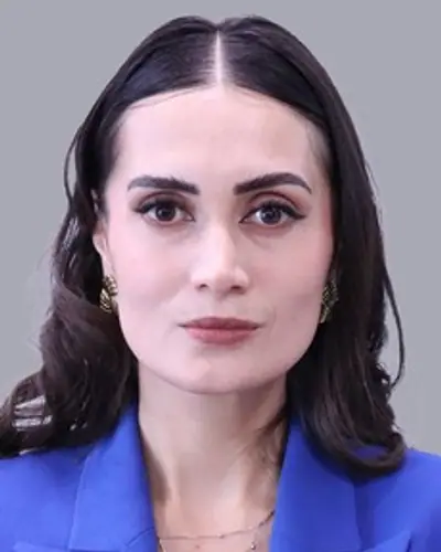 Mariana Guadalupe Jiménez Zamora