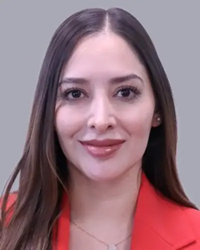 Fuensanta Guadalupe Guerrero Esquivel