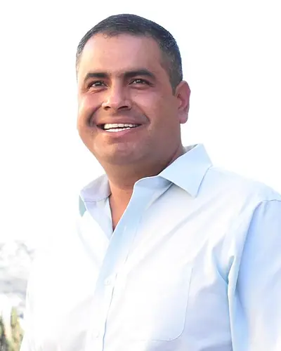 Jorge Alfredo Lozoya Santillán