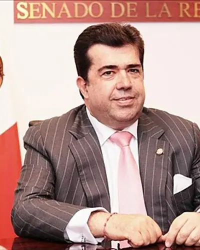 Pedro Miguel Haces Barba