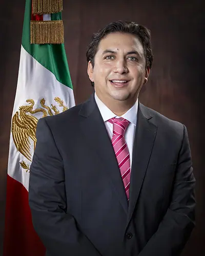 Diego Alejandro Lara Arregui