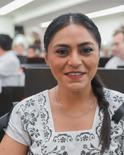 Hipsi Marisol Estrella Guillermo