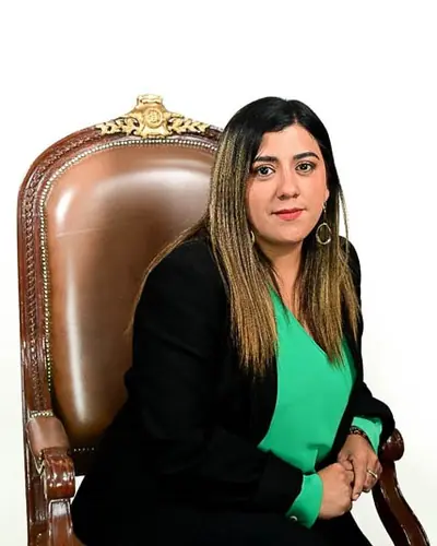 Daniela Gicela Álvarez Camacho