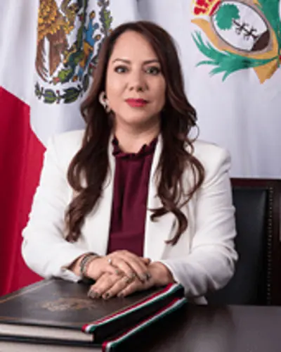 Sandra Lilia Amaya Rosales