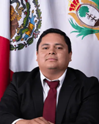 Octavio Ulises Adame de la Fuente