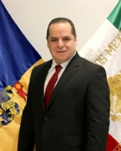 Edgar Enrique Velázquez González