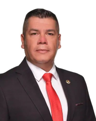 Isaac Josué Hernández Méndez