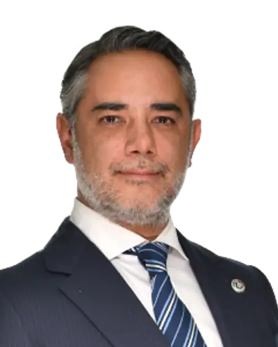 Pablo Fernández de Cevallos González