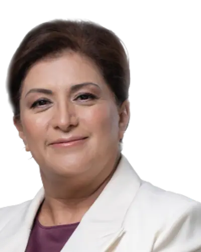 Sandra Patricia Santos Rodríguez
