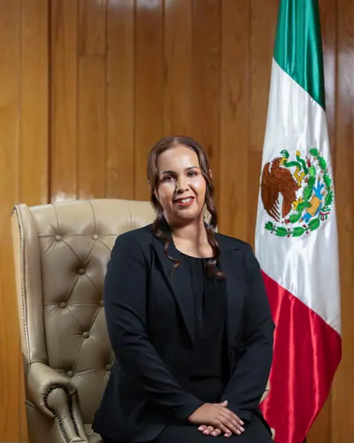 Hilda Zulema Montoya García
