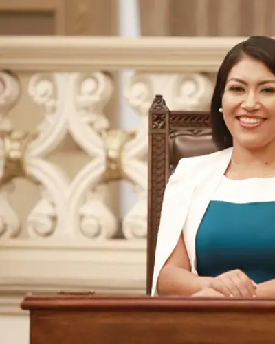 Leonela Jazmín Martínez Ayala
