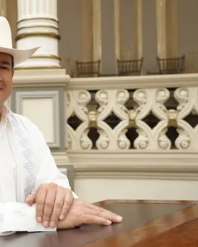 Rosalío Zanatta Vidaurri