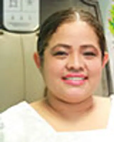 Diana Frine Gutiérrez García
