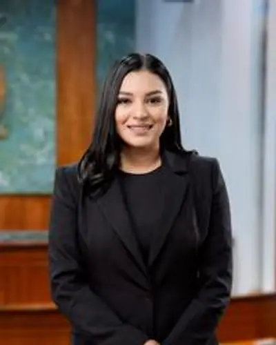 Erika Rubí Martínez Rodríguez