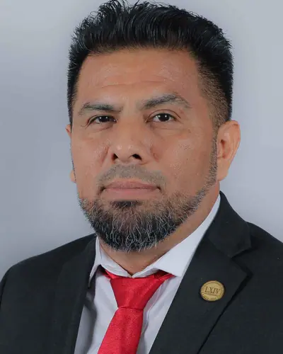 Sebastián Antonio Orduño Fragoza