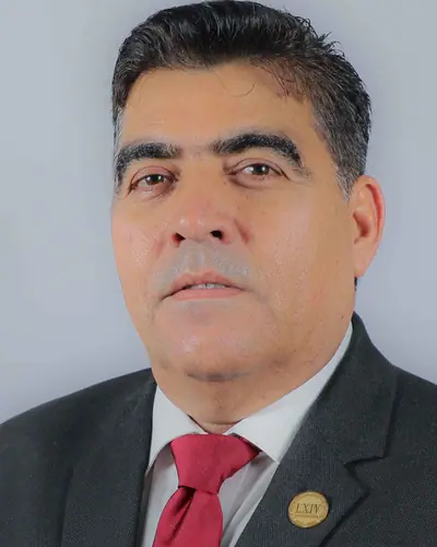 Jesús Tadeo Mendivil Valenzuela