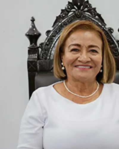 María de los Ángeles Hernández Reyes