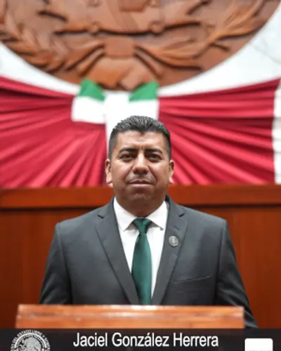 Jaciel González Herrera