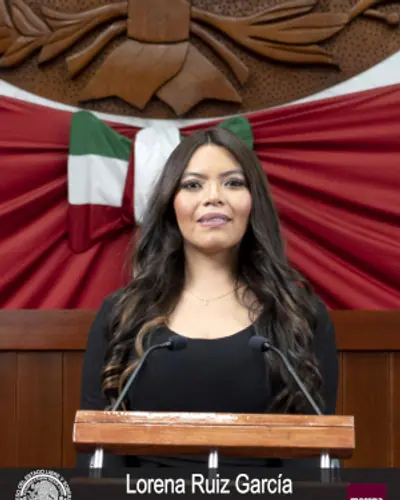 Lorena Ruíz García