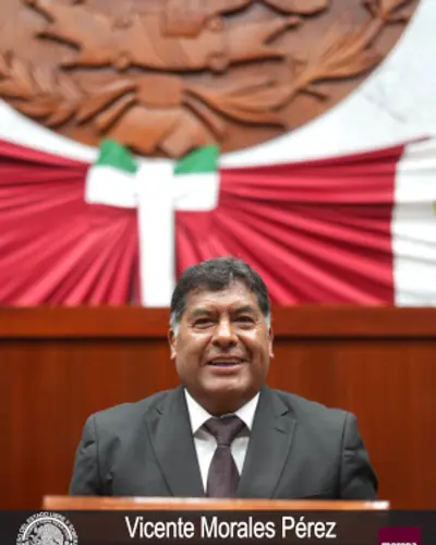 Vicente Morales Pérez