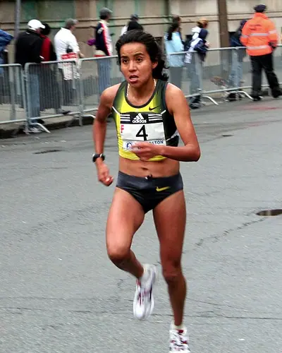 Madai Pérez Carrillo