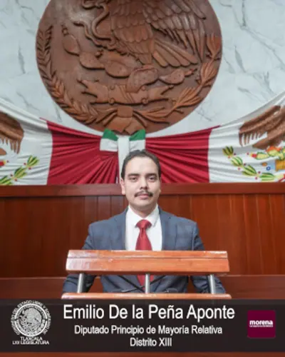 Emilio de la Peña Aponte