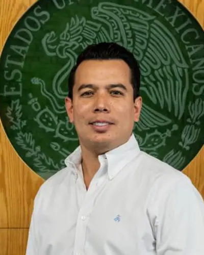 Pedro Armentía López