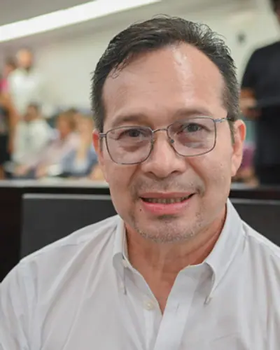 Pedro Hernández Mcdonald