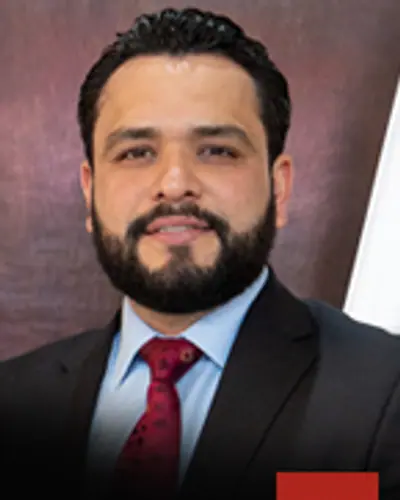 José Alberto Hurtado Vera