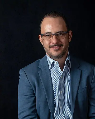 Jorge Carlos Soto Prieto