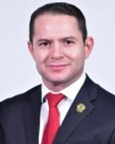 José Luis Villalobos García