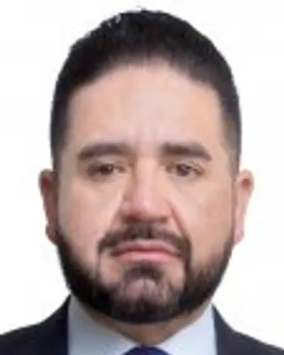 Francisco Adrián Sánchez Villegas