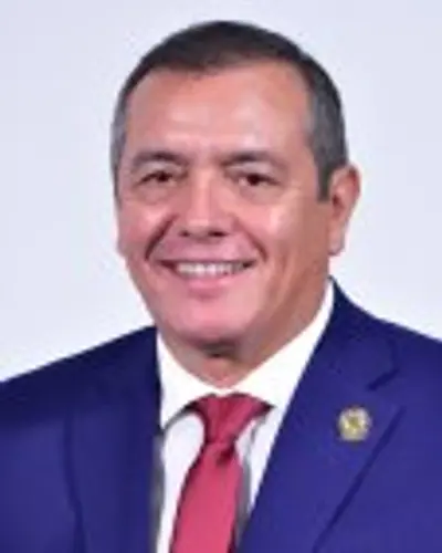 Pedro Torres Estrada