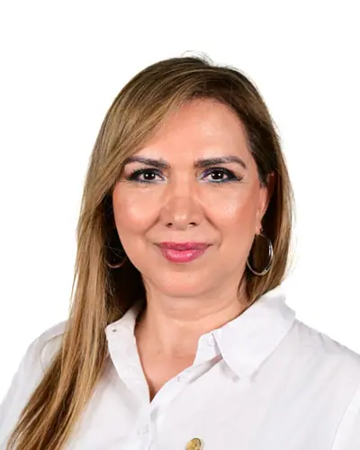 Miriam Saldaña Chairez