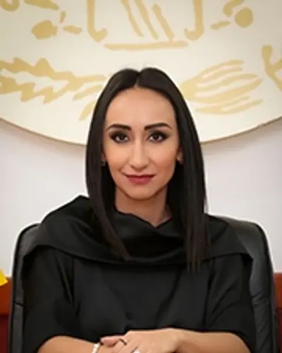 Claudia Murguía Torres