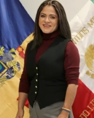 Norma López Ramírez
