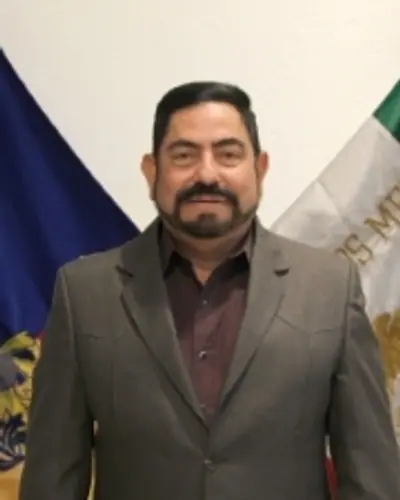 Martín Franco Cuevas