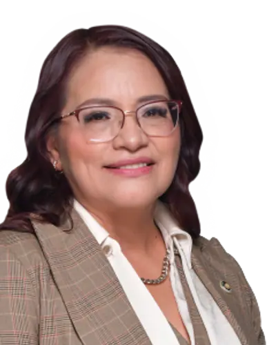 Araceli Casasola Salazar