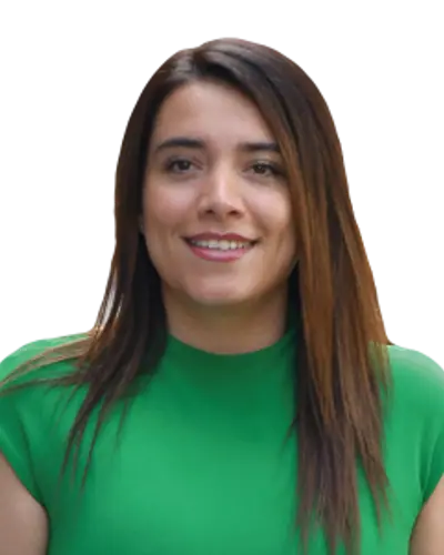 Itzel Guadalupe Pérez Correa