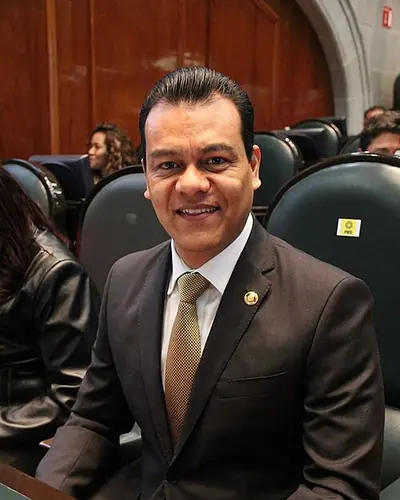 Juan Manuel Zepeda Hernández