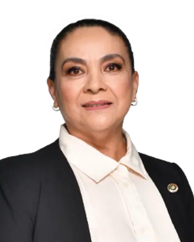 Maricela Beltrán Sánchez