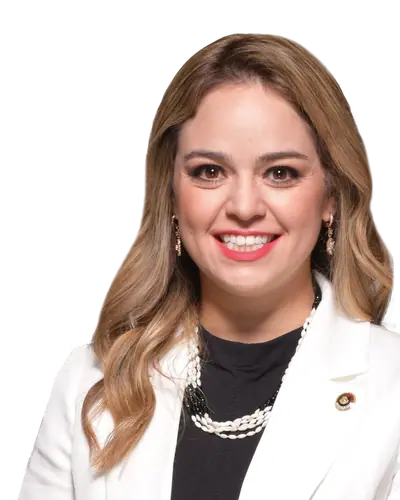 Jennifer Natali González López