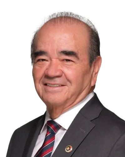 Maurilio Hernández González