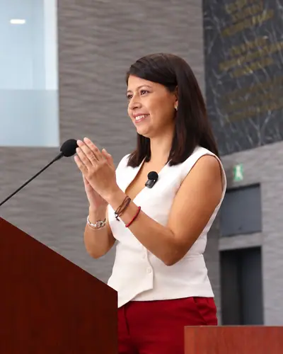 Gonzala Eleonor Martínez Gómez