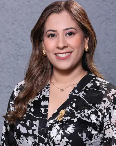 Esther Berenice Martínez Díaz