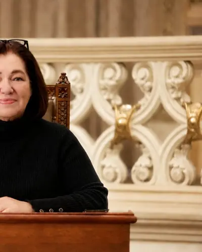 Luana Armida Amador Vallejo