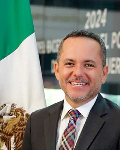 Luis Gerardo Ángeles Herrera