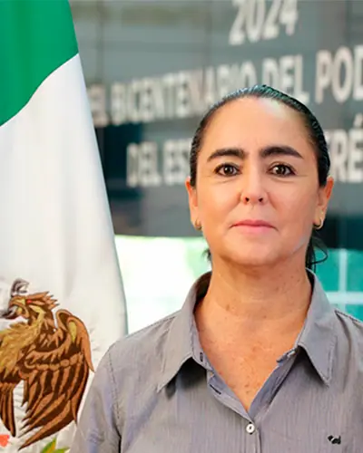 Teresita Calzada Rovirosa