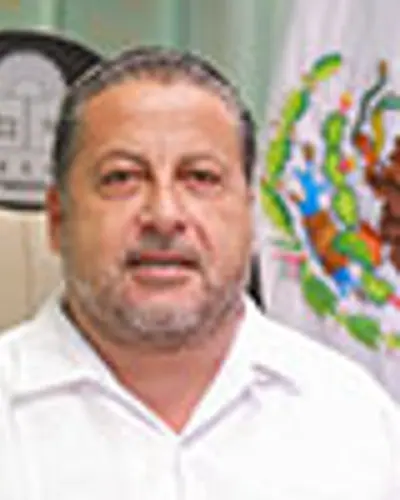 Jorge Arturo Sanén Cervantes