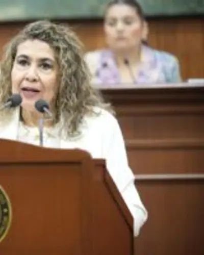 Jesús Angélica Díaz Quiñones